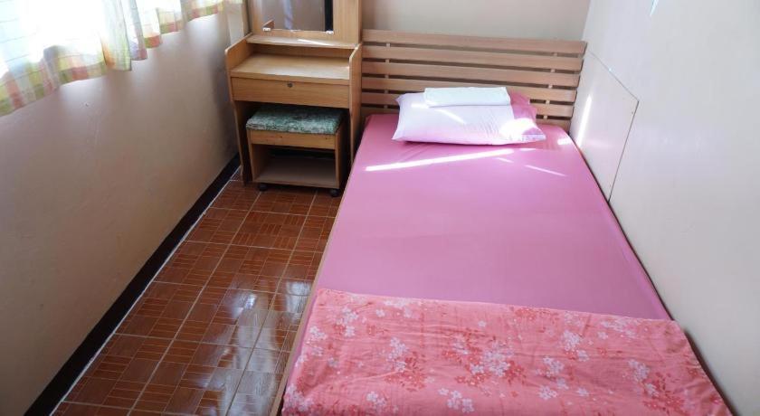 Oyo 730 Meedee Hostel Bangkok Zewnętrze zdjęcie