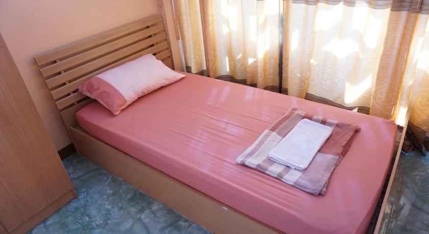 Oyo 730 Meedee Hostel Bangkok Zewnętrze zdjęcie